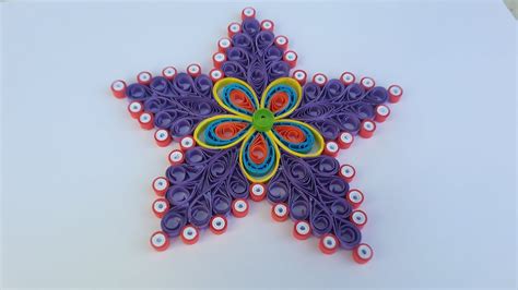 How To Make Paper Quilling Wall Frames Diy Wall Decor Quilling Art