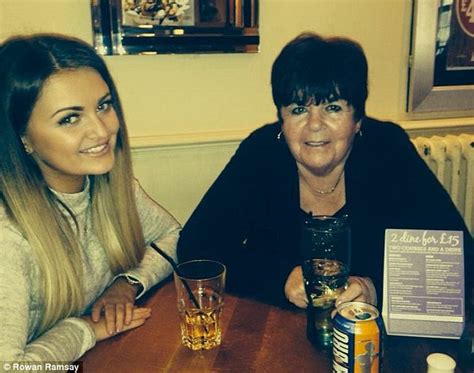 Hazel Ramsay Goes Viral After Leaving Comment Underneath Friend S