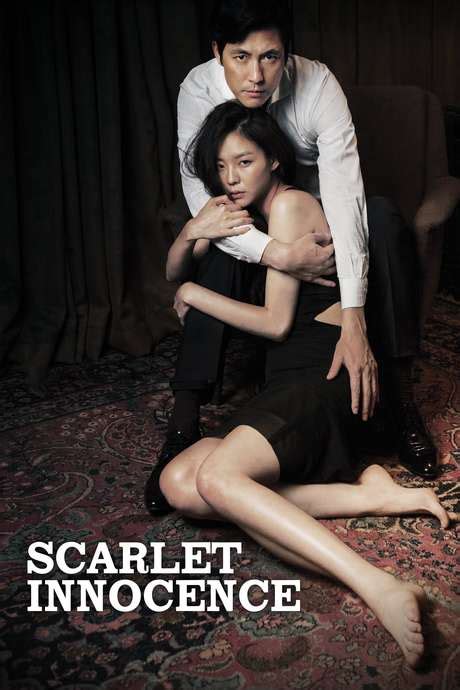‎scarlet Innocence 2014 Directed By Yim Pil Sung • Reviews Film Cast • Letterboxd