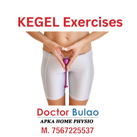 best kegel exercises for women at home