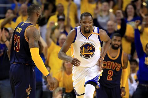 Barrett scores 28, knicks beat warriors for 3rd straight win. NBA Finals 2017: Warriors vs. Cavs scores and results ...