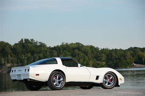 1980 C3 Corvette Image Gallery And Pictures
