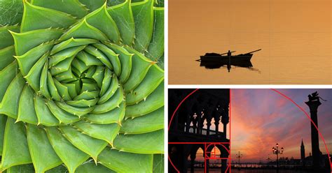 How To Master Photography Composition Using The Golden Ratio