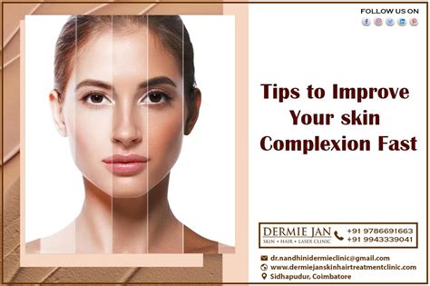 Skin Complexion Skin Complexion Treatments Best Skin Care Tips Best