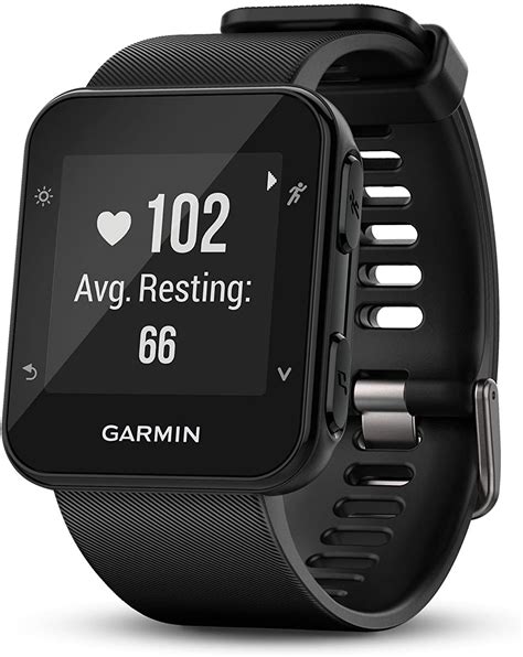Garmin gps navigation watches and activity trackers are the partners for those who want to do better every day. Garmin Forerunner 35 - Easy-to-Use GPS Running Watch ...