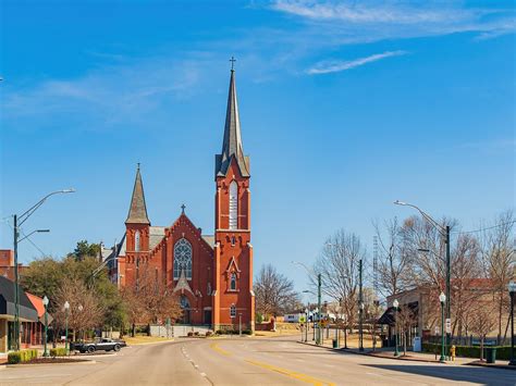 7 Most Underrated Towns In The Ozarks Worldatlas