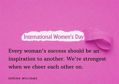 Inspiring Quotes About Womens Equality My Quotes