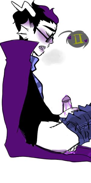 Rule If It Exists There Is Porn Of It Eridan Ampora