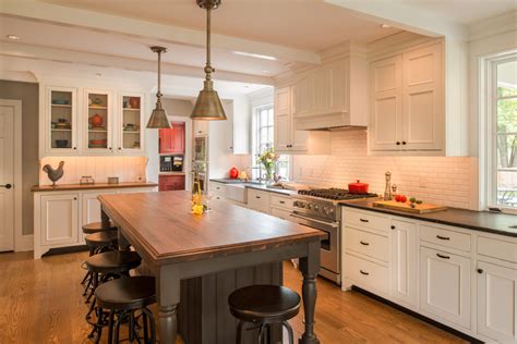 Gallery for 20 kitchen island designs. 24+ Kitchen Island Designs, Decorating Ideas | Design ...