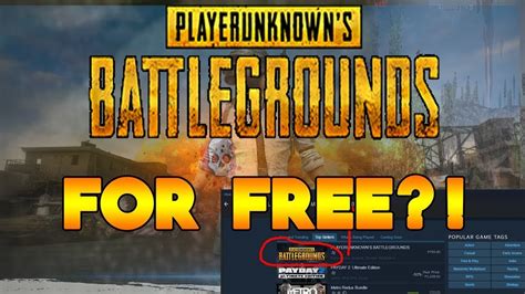 Play pubg online in multiplayer! Download Pubg for Free in 2min -online- {1000% works ...