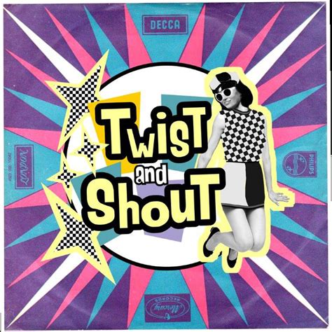 Buy Twist And Shout Tickets Twist And Shout Reviews Ticketline