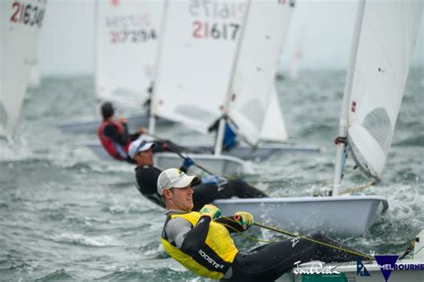 Australia has claimed its tenth gold medal at the tokyo 2021 olympics, surpassing the country's disappointing results at the london and rio games. Wearn closes on fifth Australian Laser title | Mysailing News