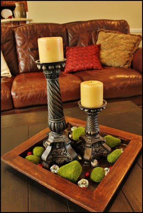 15 Coffee Table Centerpieces Ideas In 2021 Coffee Table Centerpieces