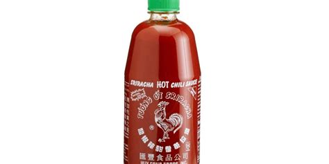 The Best Hot Sauces To Use When Sriracha Isn T Available Photos Huffpost