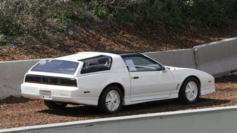 The Pontiac Firebird Wagon Is A Dream Made Real Carbuzz