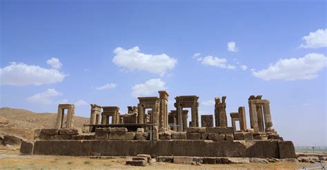 Persepolis World History Encyclopedia