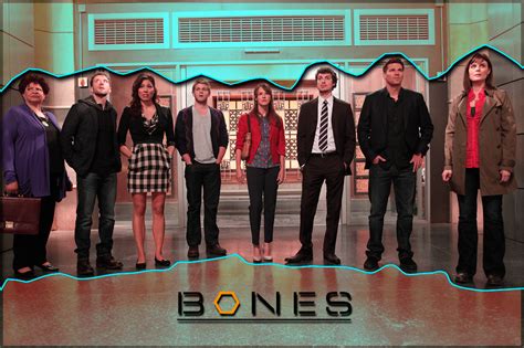Bones Bones Photo 15193621 Fanpop