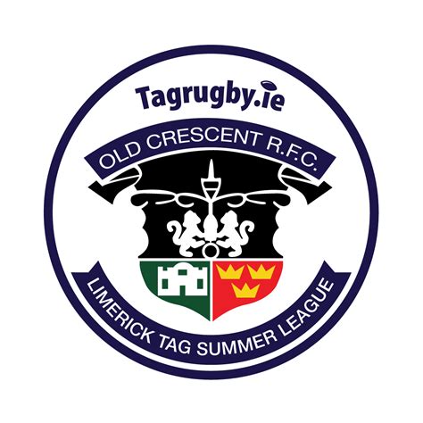 Old Crescent Rfc Tag Rugby Limerick
