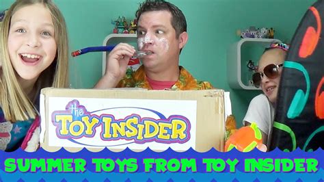 Summer Toys From Toy Insider Spring And Summer T Guide Is Here