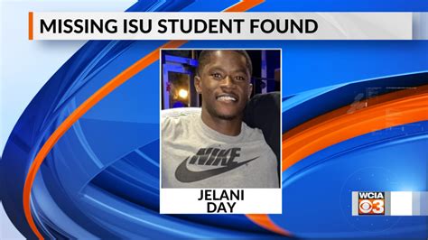 Coroner Confirms Male Body Found In Illinois River Was Missing Isu