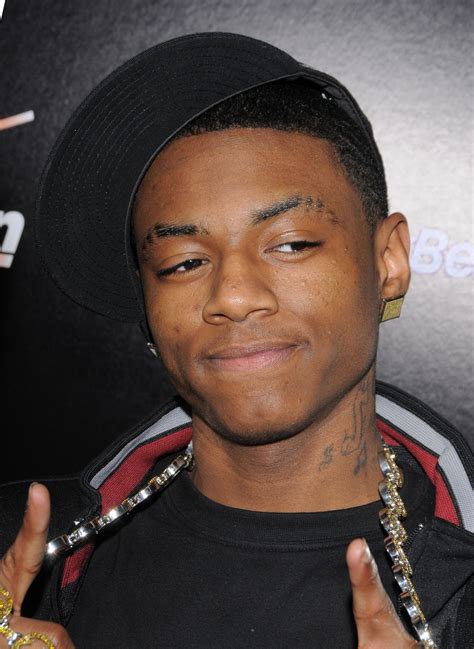 Soulja Boy Photo 12 Of 12 Pics Wallpaper Photo 489208 Theplace2