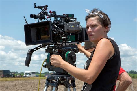 Black Panther Cinematographer Rachel Morrison Shoots And Scores Vanity Fair