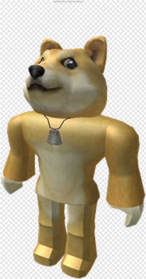 Doge Costume Real Textures Roblox Weight Lifting Simulator 3 Levels