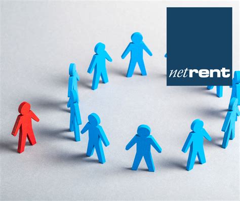 Tenant Discriminated Against For Receiving Benefits Netrent