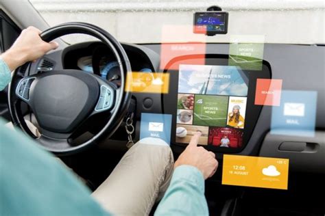 Choose from an array of rim options from the catalogs, and find the best ones for your car. Top 5 IoT Automotive Apps and How to Develop One : Eastern ...