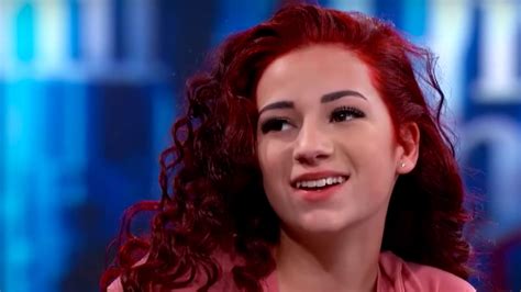 Cash Me Ousside Girl Returns To Dr Phil Teen Vogue