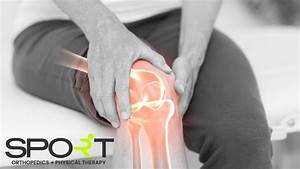 Knee Location Chart Sport Orthopedics Dallas And Frisco