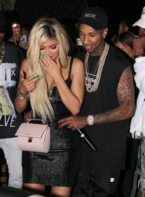 Kylie Jenner S 18th Birthday Party Pictures Popsugar Celebrity Photo 2