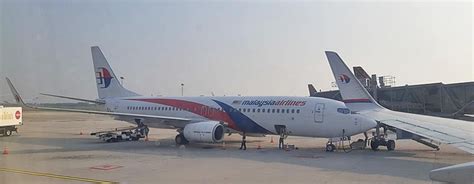 Malaysian airlines cargo (maskargo) malaysia airlines cargo sdn. Review of Malaysia Airlines flight from Medan to Kuala ...