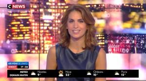 Vous pouvez nous donner une date. Sonia Mabrouk @ Les Voix de l'Info - 30/08/17
