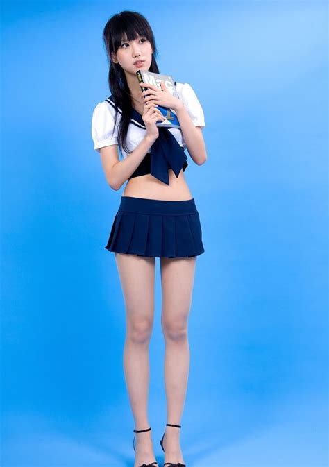 Asian School Girls Mini Skirt Photo Erotics