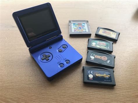 Download gameboy advance roms(gba roms) for free and play on your windows, mac, android and ios devices! Repairing a Nintendo Gameboy Advance SP - Chip surgery to ...