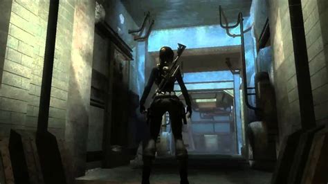 Tomb Raider Legend Pc Next Gen Various Graphical Bugs And Glitches