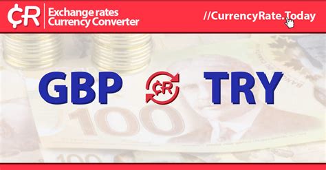 Gbp To Try Convert British Pound Sterling To Turkish Lira