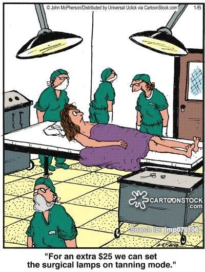Surgical Cartoons And Comics Surgery Humor Medical Jokes Funny Cartoons