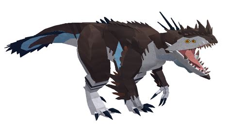 Nightbringer Roblox Dinosaur Simulator Info Wiki Fandom Roblox Id