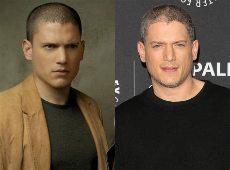 Wentworth miller is following up on a recent instagram post. I'm Gay And I Don't Want To Play Straight Characters ...