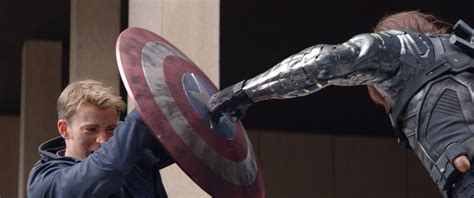 Marvel Cinematic Universe Does Captain America Have More Than One