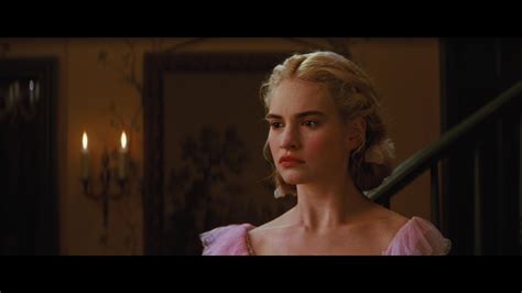 Blu Ray Screencaptures Lily James Online Photo Archive