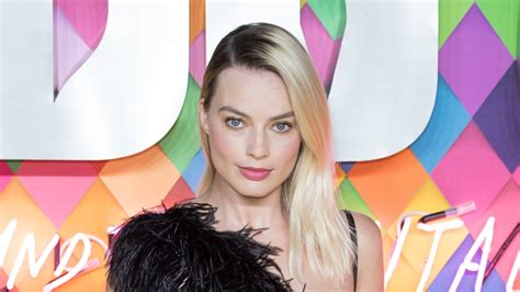 Margot Robbie Reveals Her Body Reacts Like Its “been In A War Zone