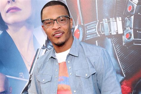 Rapper Ti Apologises To Daughters In Wake Of Kobe Bryant S Death The Free Nude Porn Photos