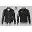 NEW Louis Vuitton Fashion Zipper Jacket For Men 7 Replica Clothing