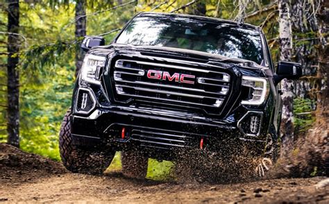 New Review 2022 Gmc Sierra Build And Price New Cars Design