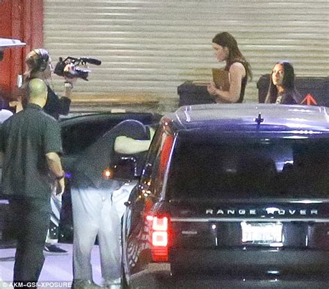 Kim Kardashian Resumes Filming Of Reality Show Keeping Up With The