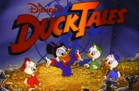 Ducktales