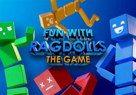 Fun With Ragdolls The Game Steam Cd Key Royalcdkeys